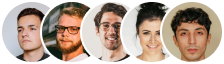 LLC 'LS TRADING' is a team of highly qualified specialists engaged in custom software development.